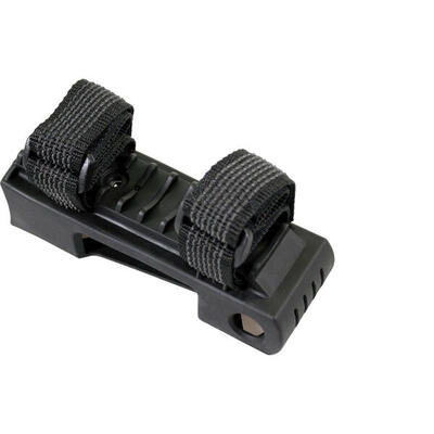 Abus ST 5700 uGrip Bordo 5700 - Schwarz Fahrradschloss Halterung