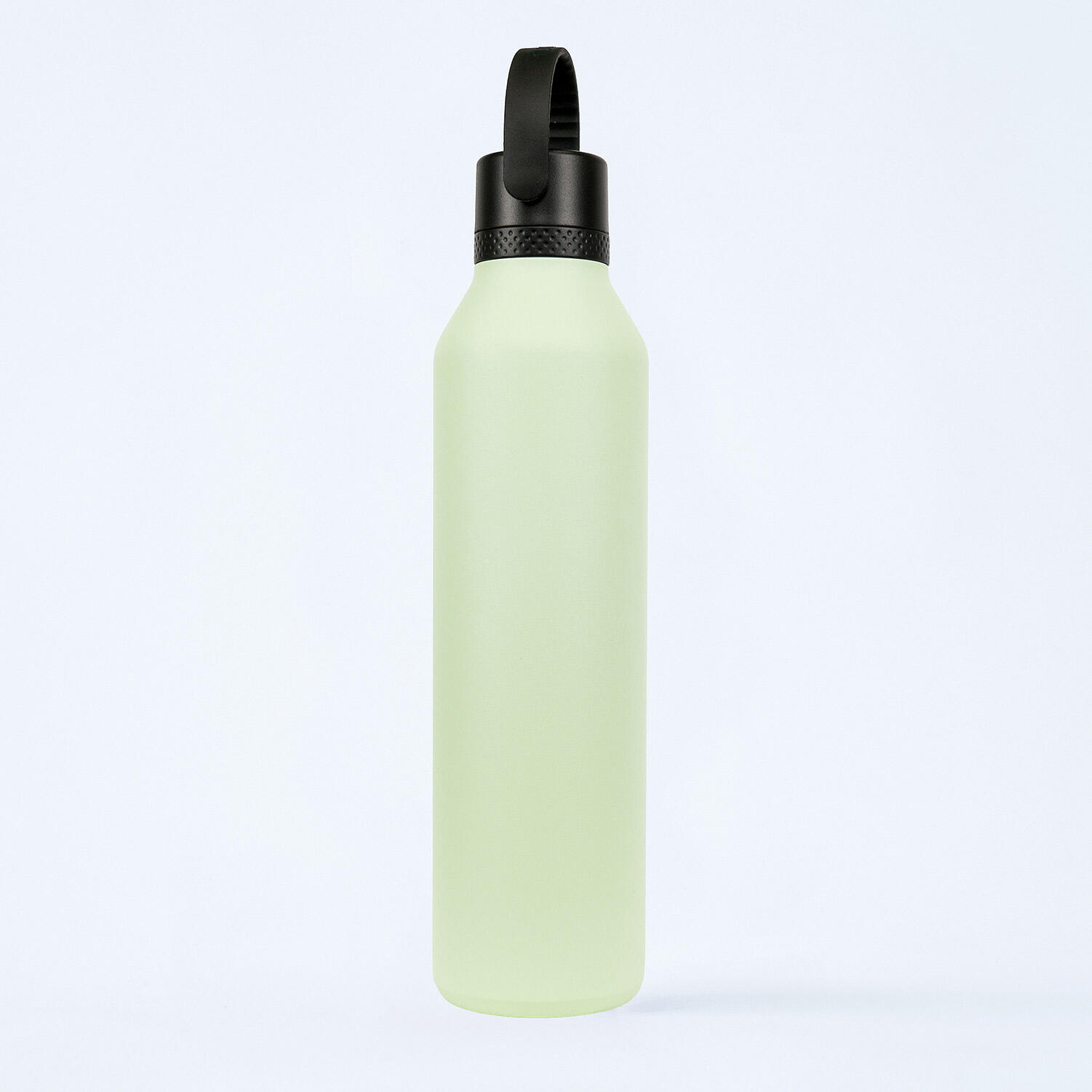 Garrafa Térmica Runbott Mii 1000Ml Melão 972597 3/4