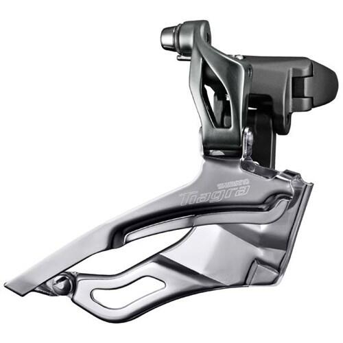 SHIMANO Shimano Tiagra FD-4703 Front-Denkleur 3 x 10 Geschwindigkeit