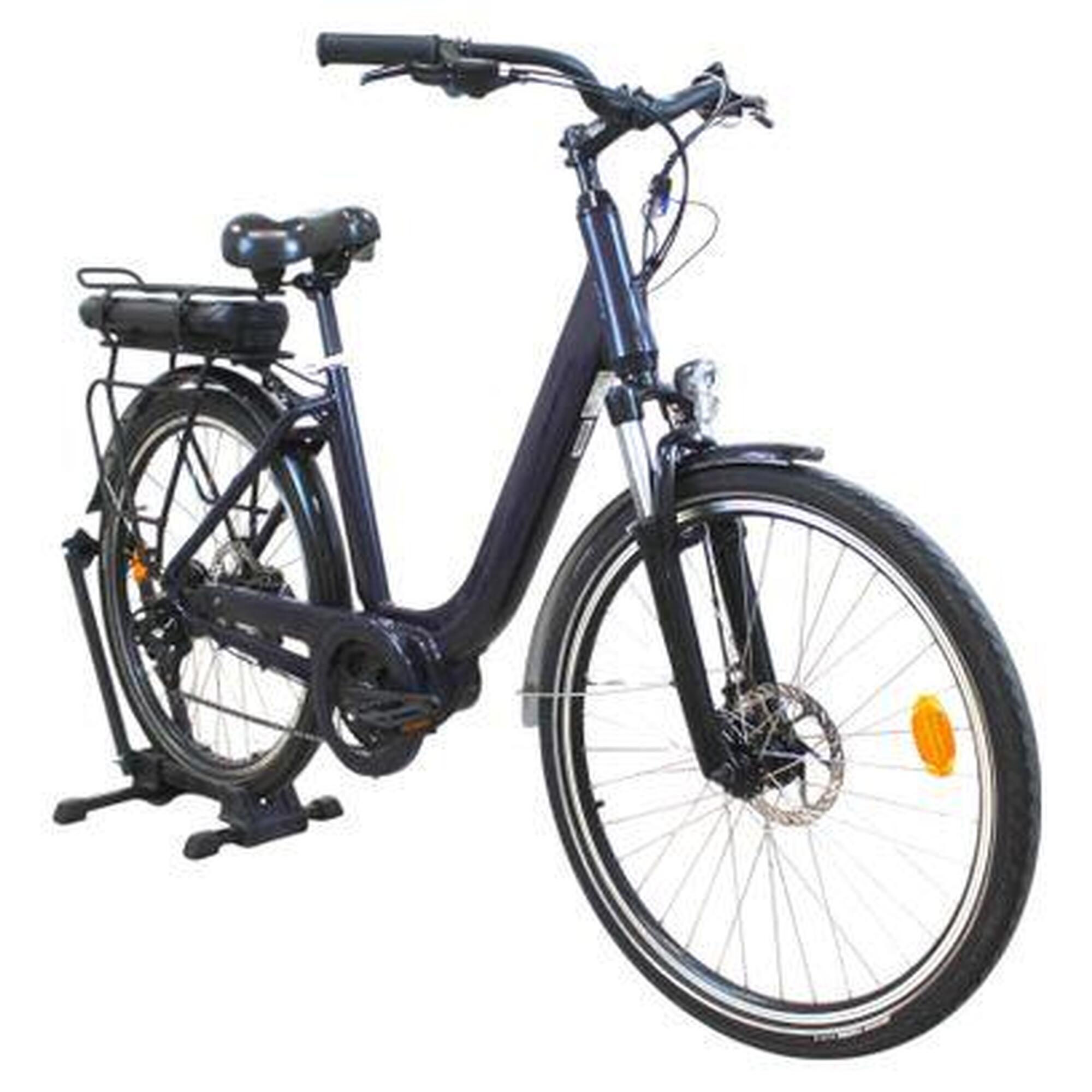 Reconditionné - Vélo électrique Arcade Brooklyn - Excellent état