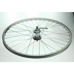 Roue Arrière Favorite 26x 1.75 avec Moyeu de Frein
