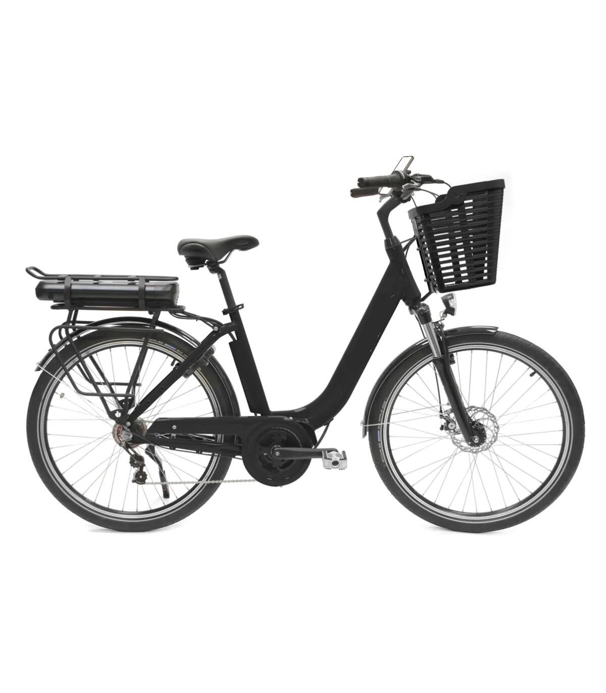 ARCADE Reconditionné - Vélo électrique Arcade Brooklyn - Excellent état