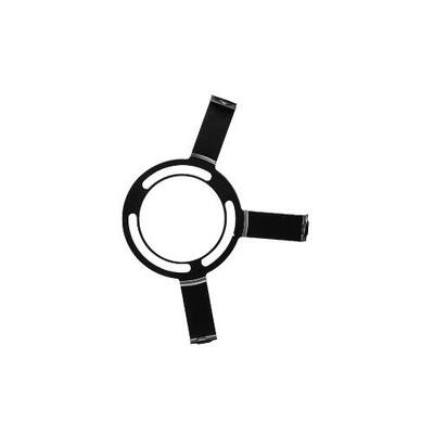 Sturmeyarcher herrmans slim-halo kettingscherm 38t voor shimano
