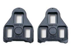 Plaques de baisse du modèle Exus Look noir