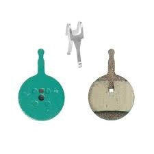 Blocs de frein à disque Promax DSK et AVID BB5