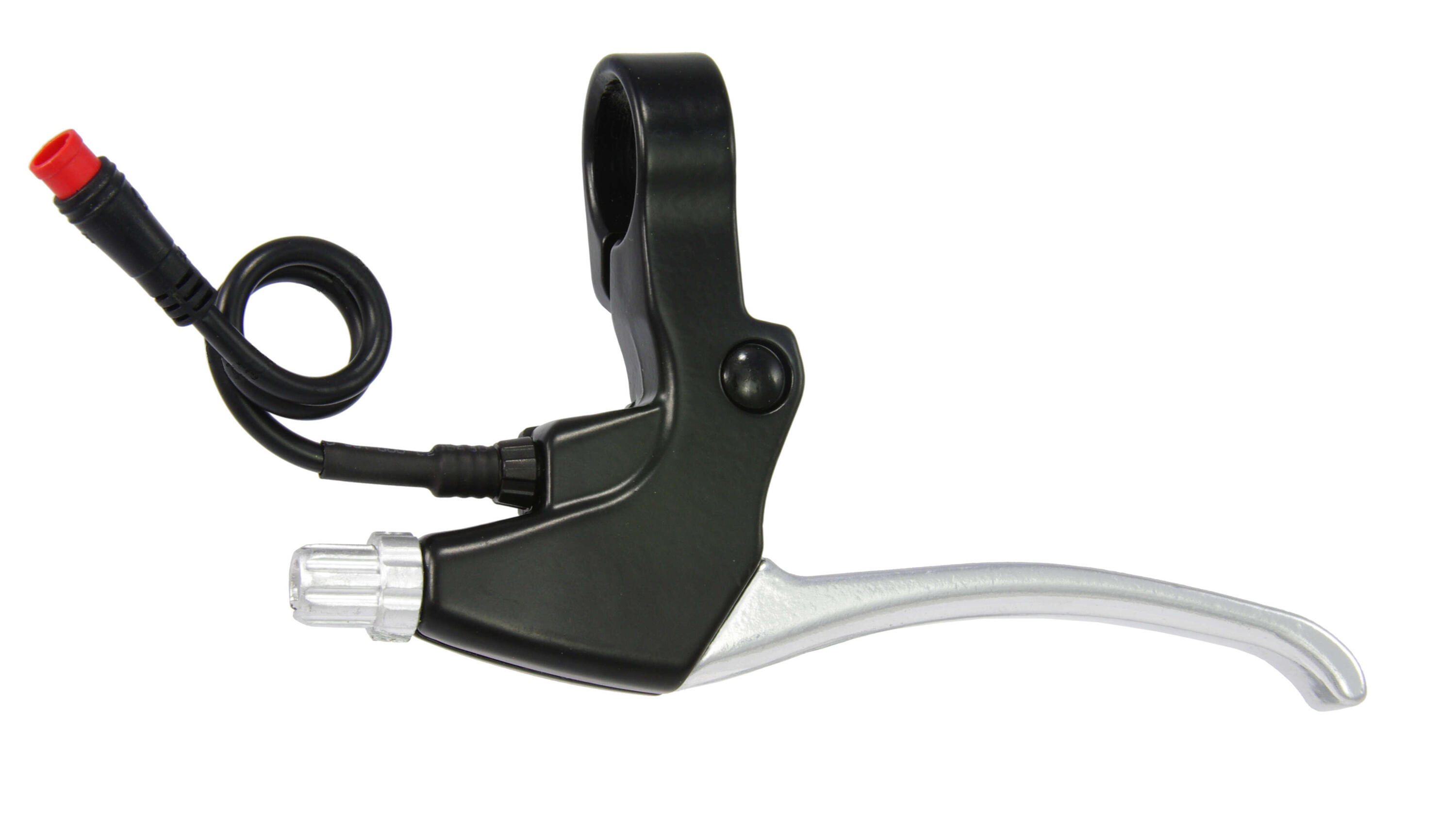 Saccon remhendelset voor e-bike met magnetische remschakelaar 2/4