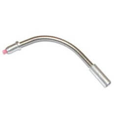 Tektro Coudée de Câble V-Brake en Acier Inoxydable Flexible      1595€    TEKTRO Tektro Coudée de Câble V-Brake en Acier Inoxydable FlexibleVendu exclusivement en ligne   