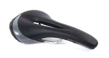 VELO Velo Saddle Senso Sport II0 noir