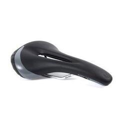 Selle Velo Senso Sport II0 noire