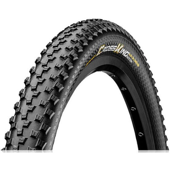 Continental Cross King opona z drutem 29 x 2.00 czarna