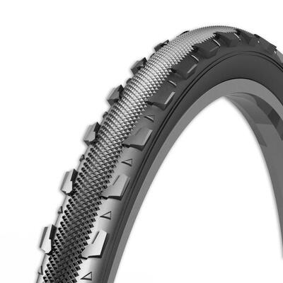 Hoge kwaliteit fietsband voor kinderen - serpent