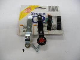 Hebie Kettenbildschirmrahmen 980 - Hochwertiger Schutz für Ihr Fahrrad