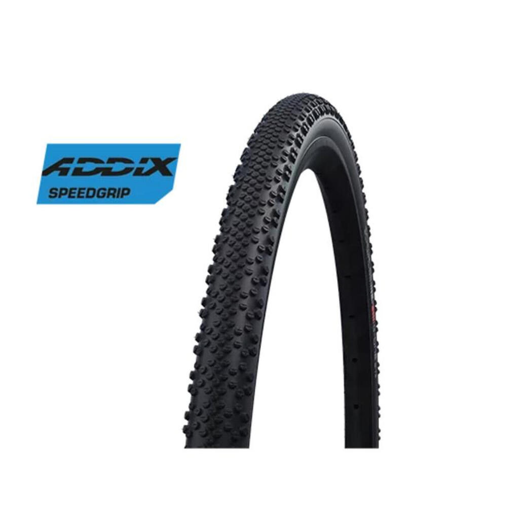 Tire Schwalbe G-one Bite Evolution Super Ground 27.5" Tubeless Foldable