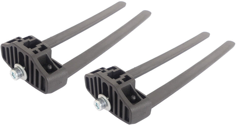 EDGE Bevestigingsset voor Ringsloten Edge Flexmount