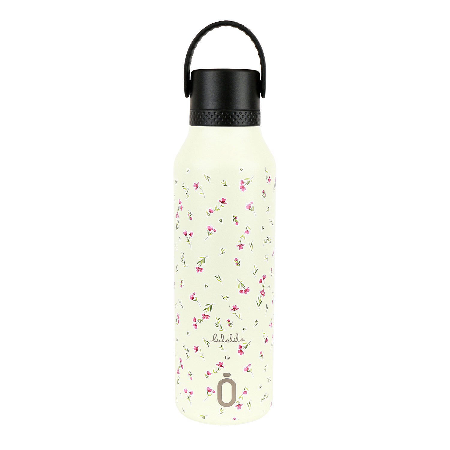 RUNBOTT Garrafa Térmica Runbott Mii Lulalila 600Ml Florets 972651