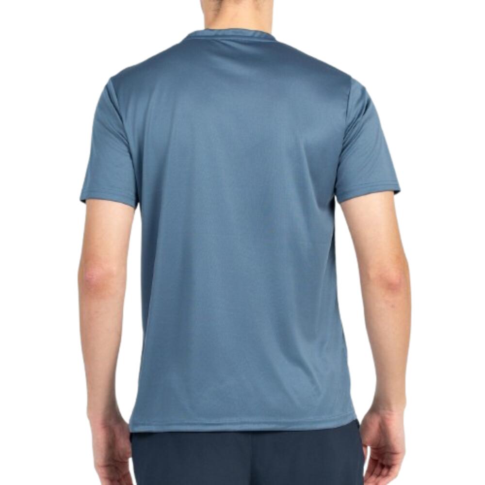 Maglia a maniche corte John smith modello CD15008000 per uomini 4/4