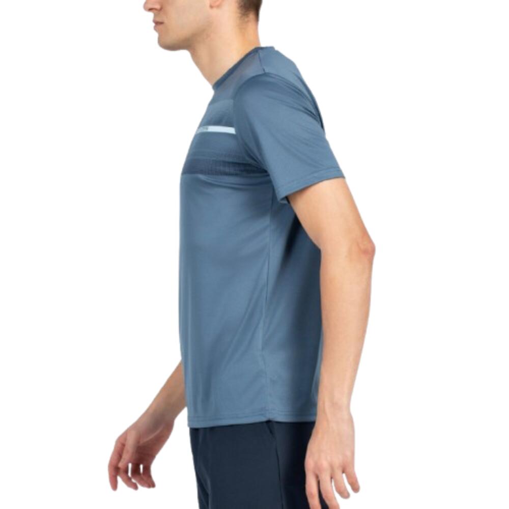 Maglia a maniche corte John smith modello CD15008000 per uomini 3/4