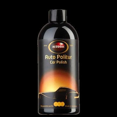 Autosol 500ml Lackpolitur für Hochglanz