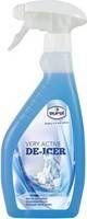 EUROL Eurol Ruitenontdooier De-Icer 500ml Spray