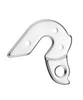 Union derailleurpad gh-152 met m5x0.8 schroeven - set van 3