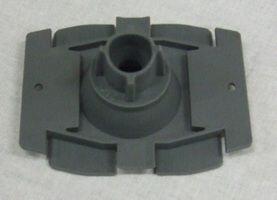 Gazelle-Kettenrahmen PVC 2-Linie groß