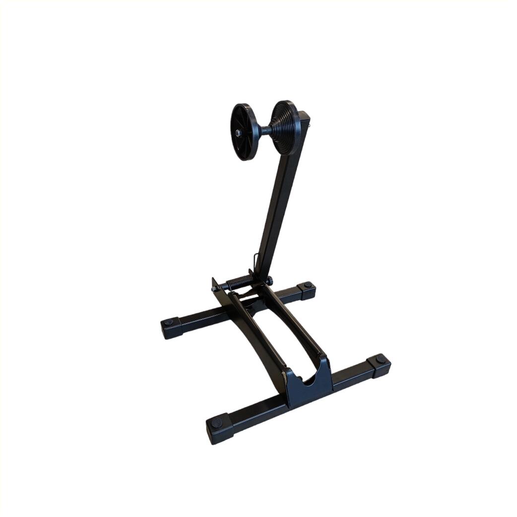 Falkx - Support De Vélo Falkx - Durable Et Fiable - Arceau De Stationnement Vélo - Incolore - Decathlon