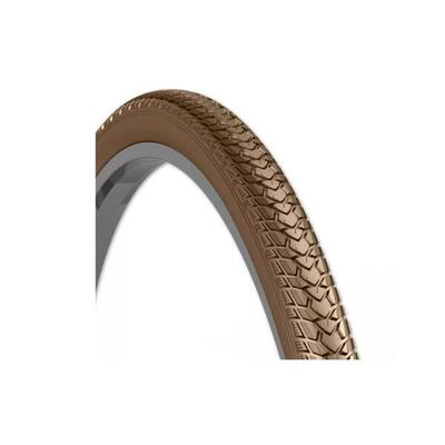 Duurzame fietsband voor toeren en sport