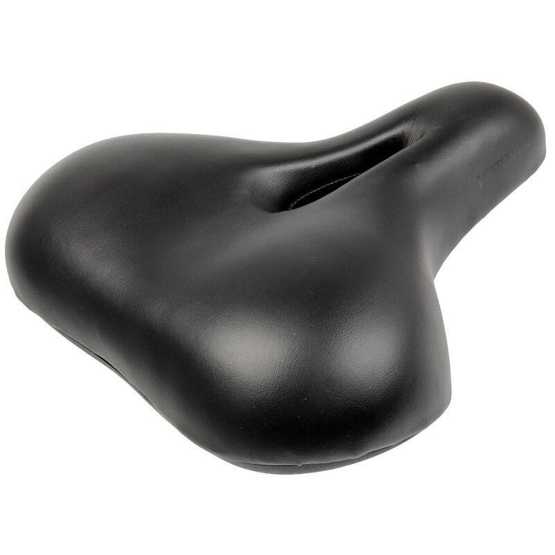 Selle M-Wave Confort avec O-Zone pour Vélos Urbains en Noir      4299€    M-WAVE Selle M-Wave Confort avec O-Zone pour Vélos Urbains en NoirVendu exclusivement en ligne   