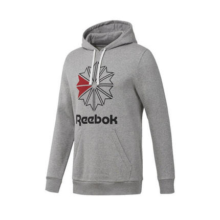 Sweat à capuche Reebok F STAR
