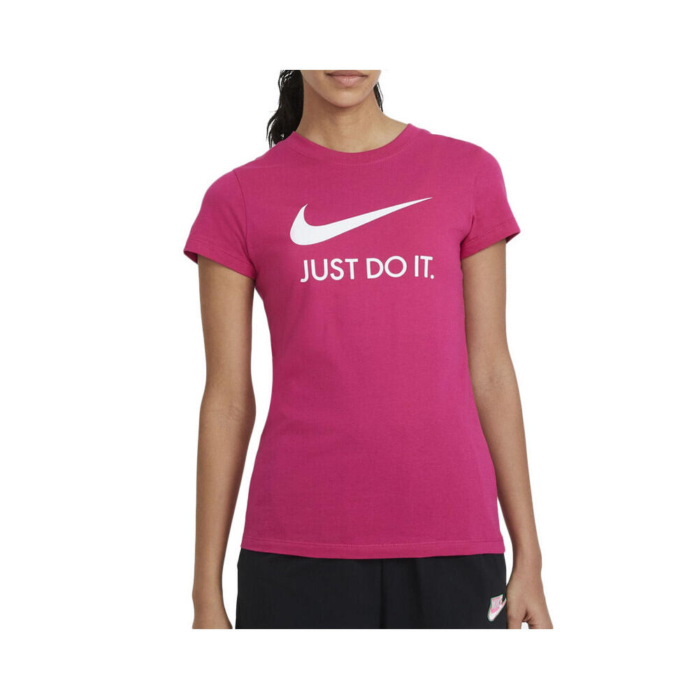 Tee-shirt Nike W JDI SLIM 3/6