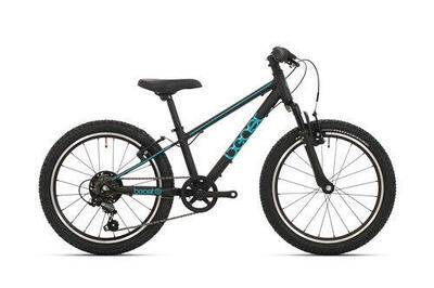 Bikefun Fahrrad Bike Fun 24'' mit 6 Gängen