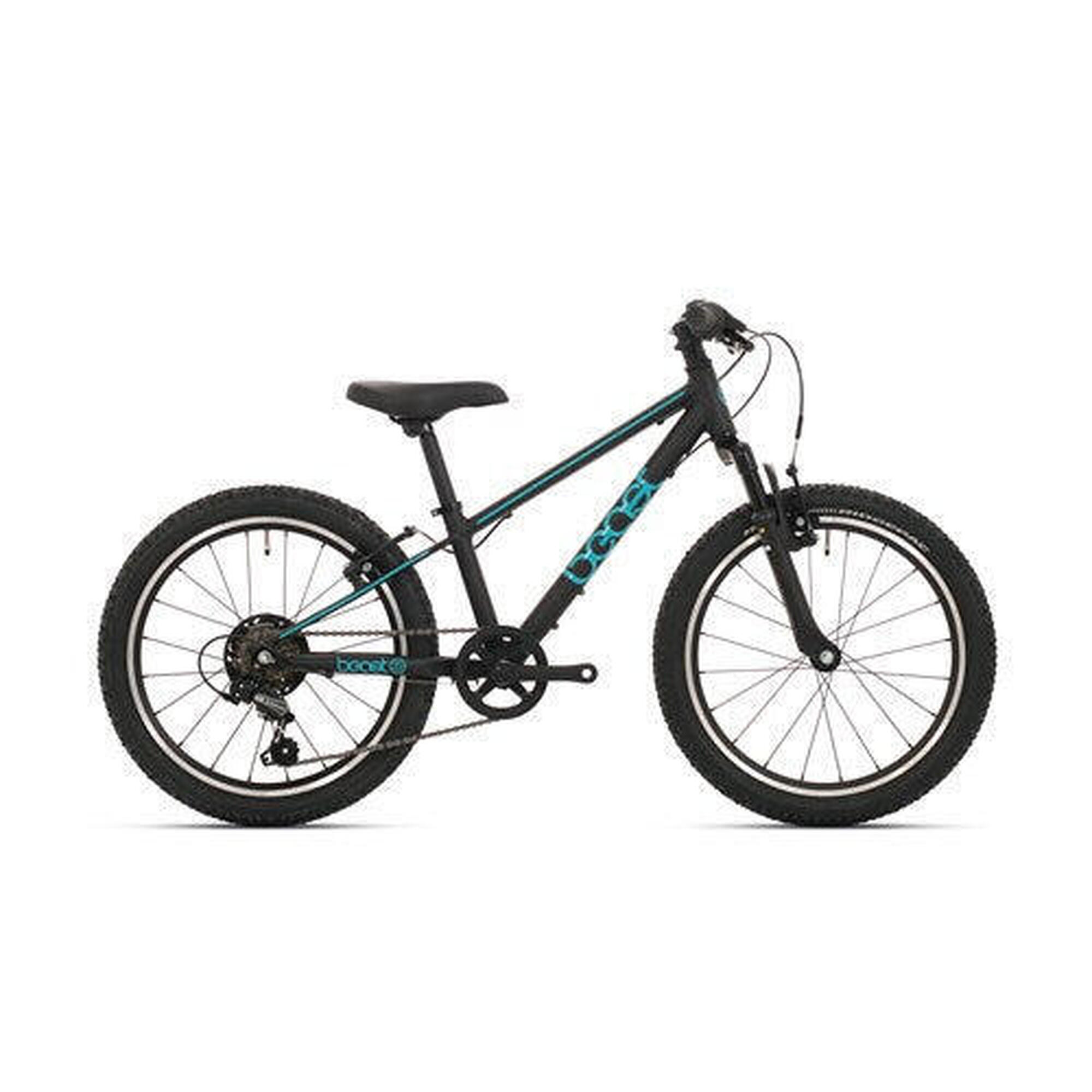 Bikefun rower dziecięcy MTB 20'' V-Brake