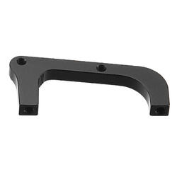 Adaptateur de frein à disque Tektro D4: arrière Ø203 mm