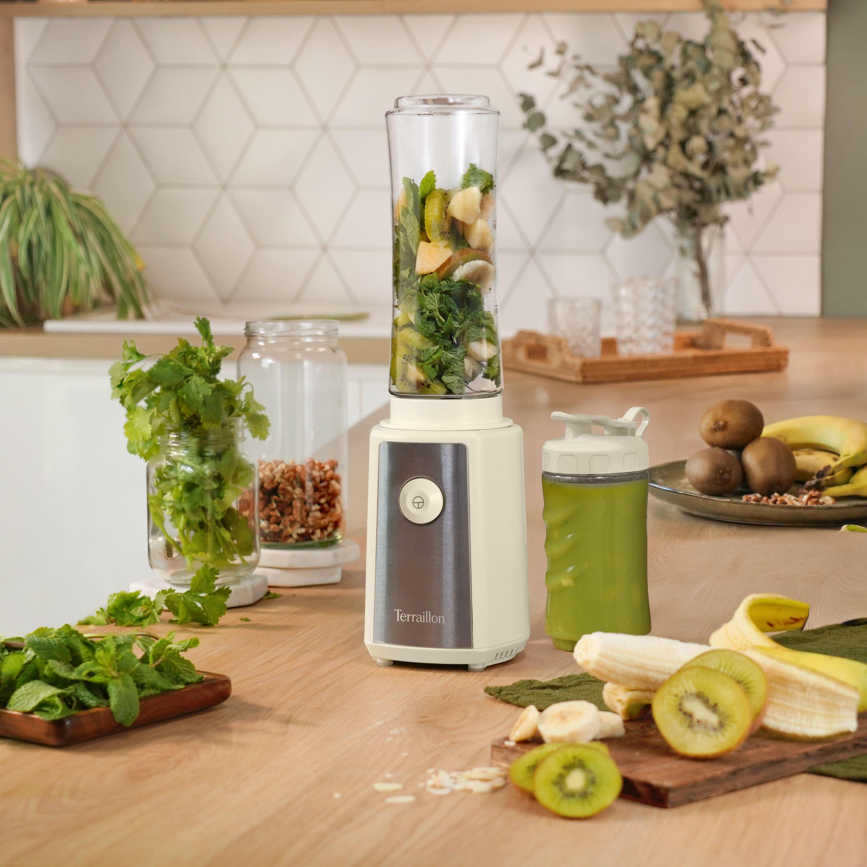 Mini Blender SUNRISE 600 ml 3/3
