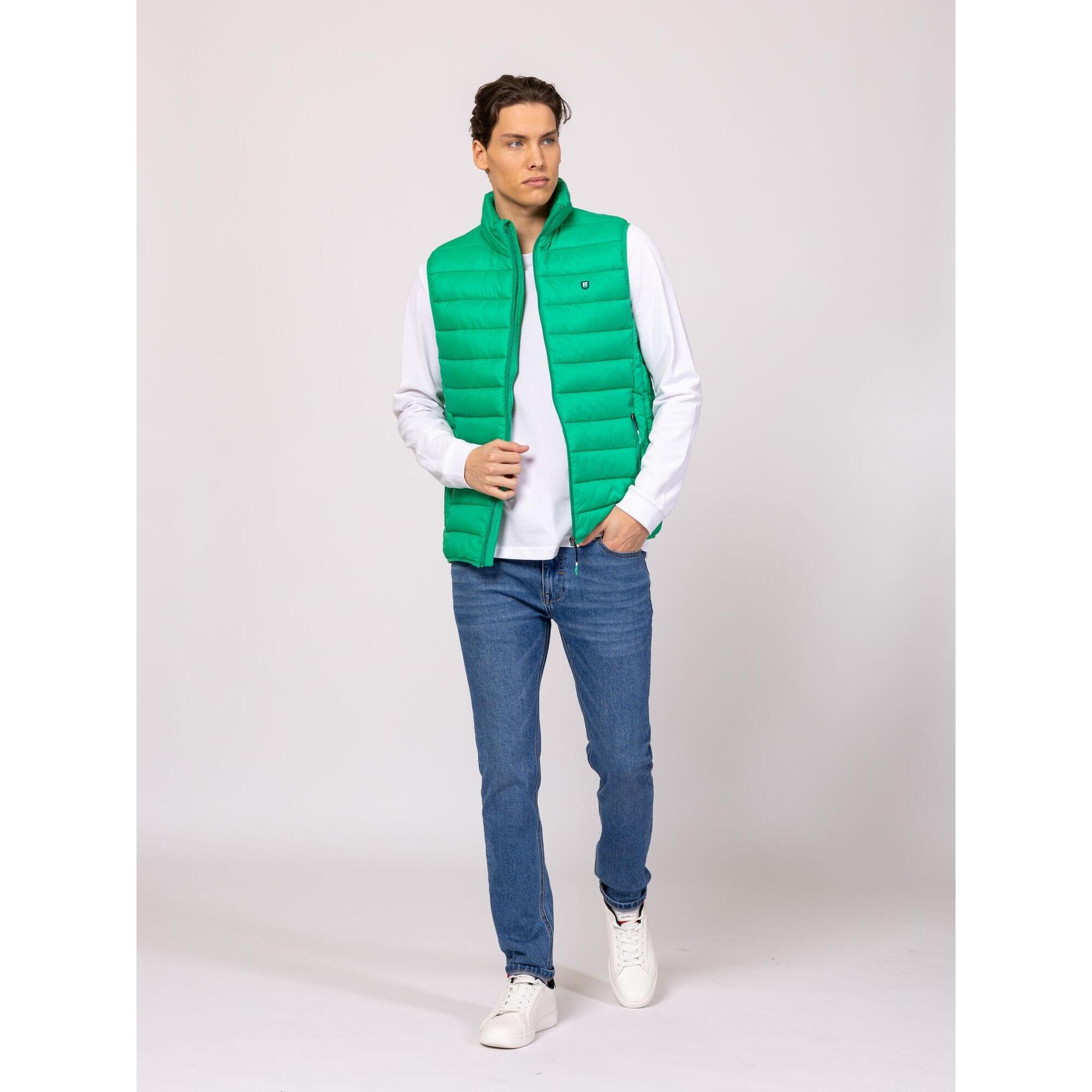 HEAVY TOOLS Pánská vesta WITTYS25