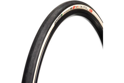 Challenge criterium rs - 700x28c hookless band in zwart