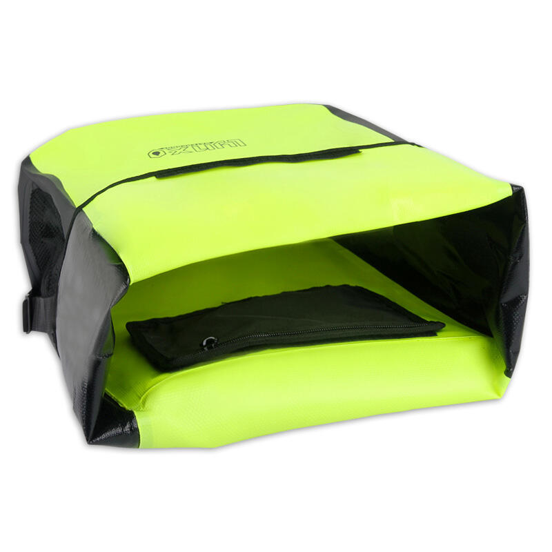 Pakafas Valley XL 21 Liter 28 x 15 x 50 cm PVC Gelb 3/3