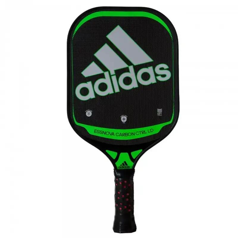 Pickleball racket adidas Essnova Carbon Ctrl LD