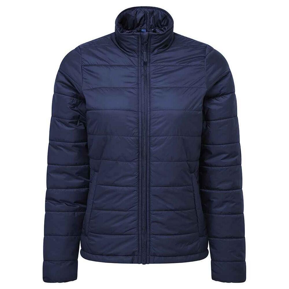 Premier Womens/Ladies Recyclight Padded Jacket