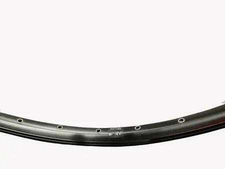 Gazelle Velg 28 (622) Mach-1 36g Zwart 1/2