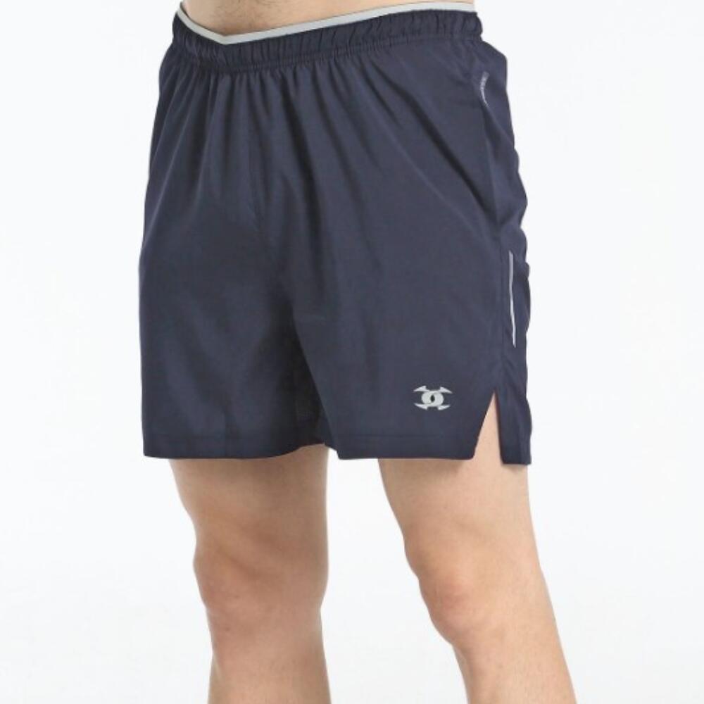 JOHN SMITH AGITE 25V azul-marinho. Sapatos de desporto para homem 3/4