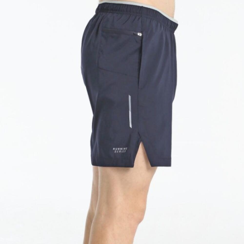 JOHN SMITH AGITE 25V azul-marinho. Sapatos de desporto para homem 4/4
