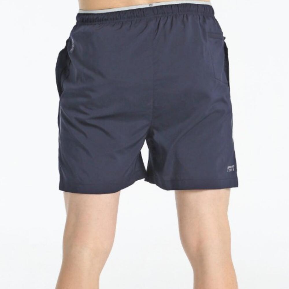 JOHN SMITH AGITE 25V azul-marinho. Sapatos de desporto para homem 2/4