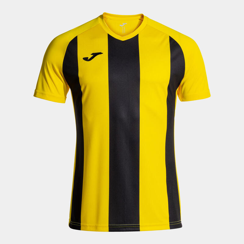 Tricou Joma Inter Iv, galben-zwart 3xl-respirabil cămașă