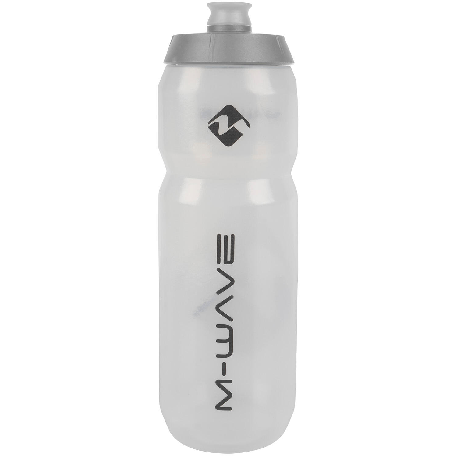 M-WAVE Bidon de vélo M-Wave de 750 ml avec indicateur