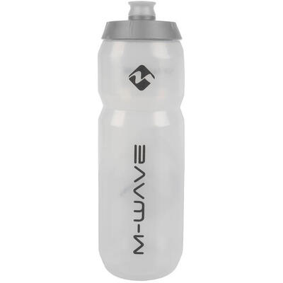 M-wave 750ml fiets bidon met indicator