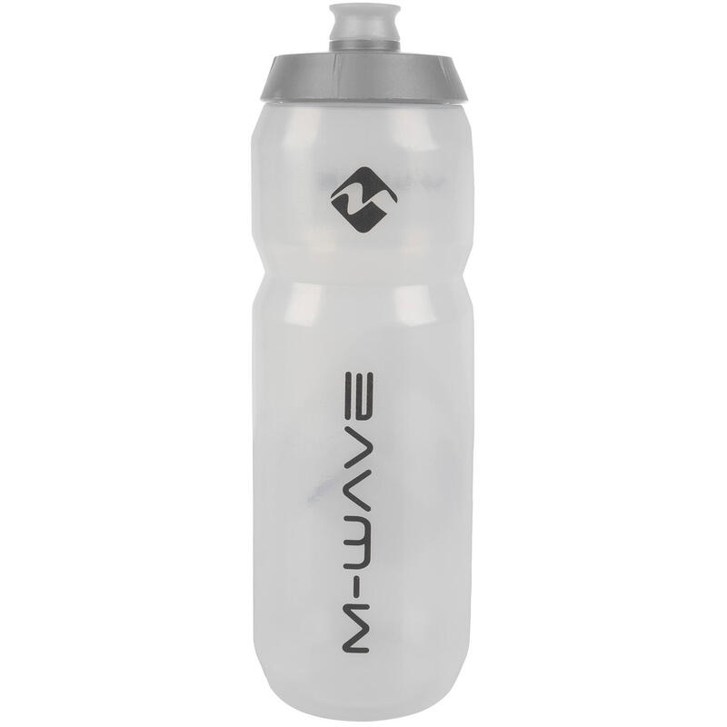 Bidon de vélo M-Wave de 750 ml avec indicateur      2099€    M-WAVE Bidon de vélo M-Wave de 750 ml avec indicateurVendu exclusivement en ligne   