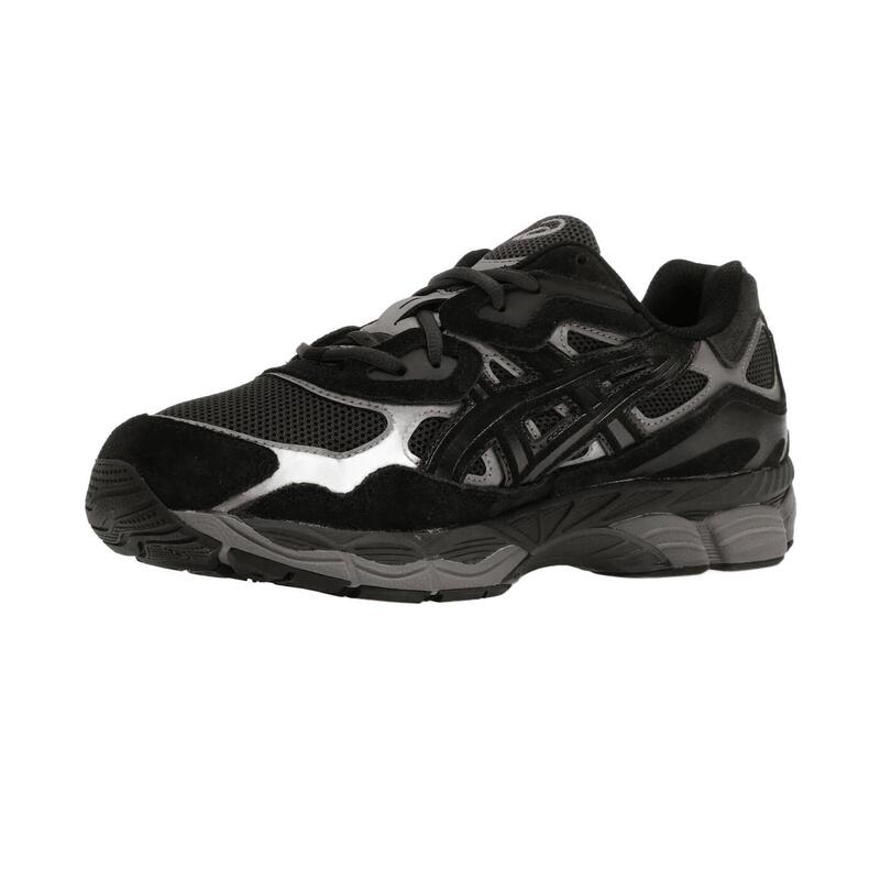 Gel-NYC Graphite Grey Black