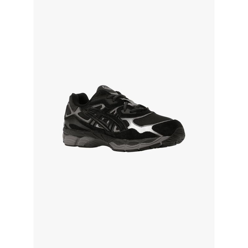 Gel-NYC Graphite Grey Black