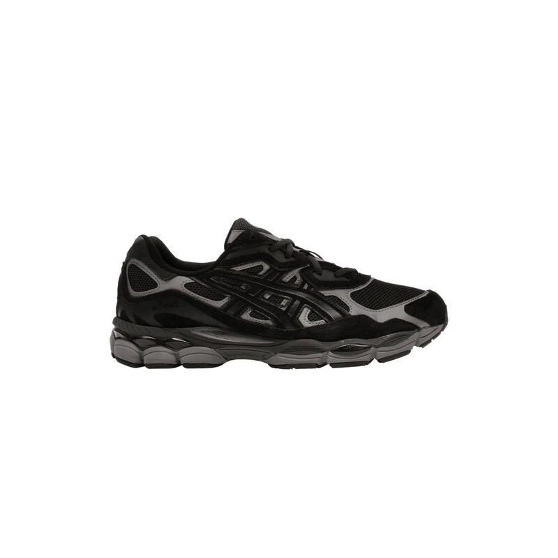 Gel-NYC Graphite Grey Black